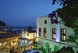 Adalya Port  Hotel - Antalya Luchthaven transfer