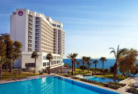 Akra Barut Hotel - Antalya Luchthaven transfer