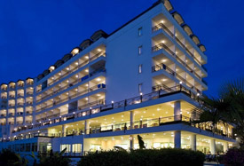Alara Delta Hotel - Antalya Luchthaven transfer