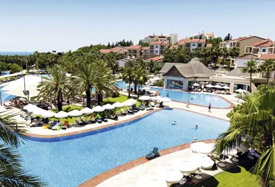 Barut Arum Resort - Antalya Luchthaven transfer