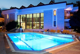 Felice Hotel - Antalya Luchthaven transfer