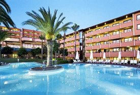 Hotel Grand Side - Antalya Luchthaven transfer