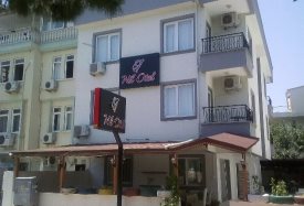 Nil Suit Hotel - Antalya Luchthaven transfer