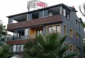 Casa De Sirena Apart Hotel - Antalya Luchthaven transfer