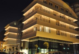 Boutique suite Mim-A - Antalya Luchthaven transfer