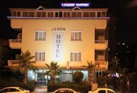 Lemon Hotel - Antalya Luchthaven transfer