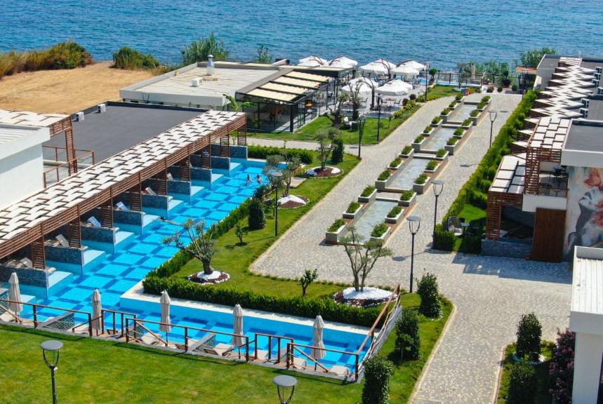 Feniks Butik Hotel - Antalya Lufthavnstransport