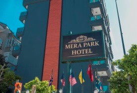 Mera Park Hotel - Antalya Luchthaven transfer