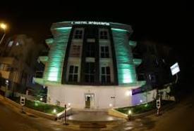 Araucaria Hotel - Antalya Airport Transfer
