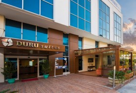 DuruSu Suites - Antalya Luchthaven transfer