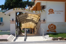 Atan Park Hotel - Antalya Luchthaven transfer