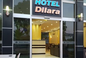 Dilara Hotel - Antalya Luchthaven transfer