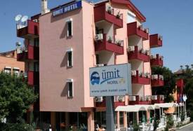 Umit Hotel - Antalya Flughafentransfer