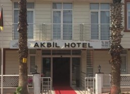 Akbil Hotel - Antalya Transfert de l'aéroport