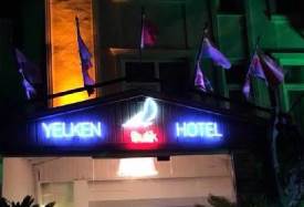 Yelken Butik Hotel - Antalya Luchthaven transfer
