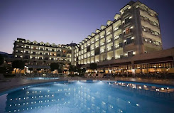 Fore Resort & Spa - Antalya Luchthaven transfer