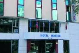 Hotel Mostar - Antalya Luchthaven transfer