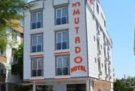 Hotel Mutado - Antalya Luchthaven transfer