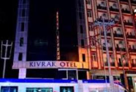 Kivrak Hotel - Antalya Luchthaven transfer