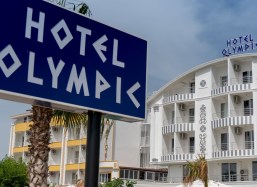 Olympic Hotels Belek - Antalya Airport Transfer