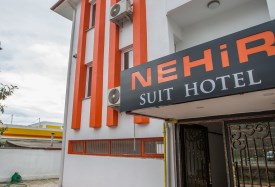 Belek Nehir Hotel - Antalya Luchthaven transfer