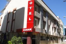 Ozhan Hotel - Antalya Luchthaven transfer