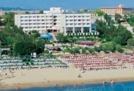 Emir Beach - Antalya Airport Transfer