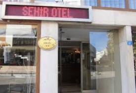 Sehir Hotel - Antalya Luchthaven transfer