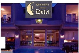 DolunAydin Hotel - Antalya Luchthaven transfer