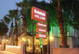 Hotel Kelebek - Antalya Luchthaven transfer