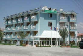 Daisy Garden Hotel - Antalya Luchthaven transfer