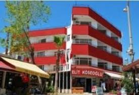 Elit Köseoglu Hotel - Antalya Luchthaven transfer