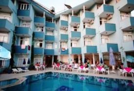 Gozde Hotel - Antalya Luchthaven transfer