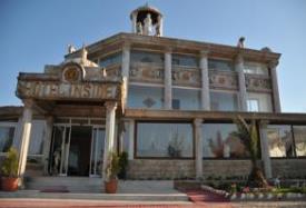 Hotel Inside - Antalya Luchthaven transfer