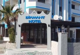 Diamant Restaurant - Antalya Luchthaven transfer