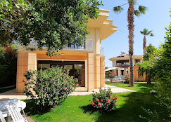 The Wind Sycamore Holiday Villas - Antalya Transfert de l'aéroport