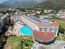 Rox royal hotel - Antalya Flughafentransfer