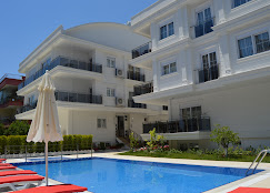 Roma residence - Antalya Luchthaven transfer