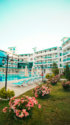 Rizom Beach Hotel Kumluca - Antalya Airport Transfer