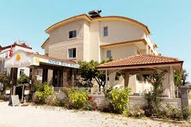 Nora Suit Hotel - Antalya Airport Transfer