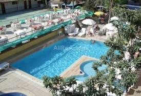 Malis Garden Hotel - Antalya Luchthaven transfer