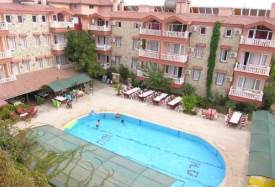 Mediterra Apart Hotel - Antalya Luchthaven transfer