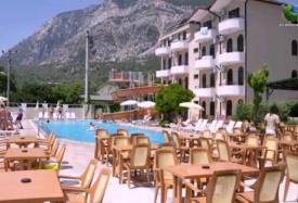 Akasia Resort - Antalya Luchthaven transfer