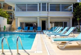 Melodi Hotel - Antalya Luchthaven transfer