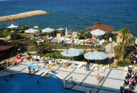 Belant Hotel - Antalya Airport Transfer