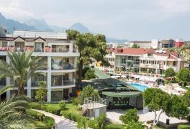 Tu Casa Gelidonya Hotel - Antalya Airport Transfer