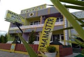 Kemer Manastir Hotel - Antalya Luchthaven transfer