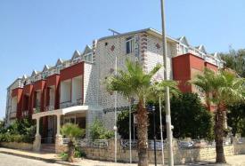 Hotel Paradise - Antalya Luchthaven transfer