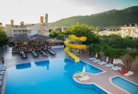 Residence Rivero Hotel Kemer - Antalya Luchthaven transfer