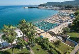 Bonn Beach Hotel - Antalya Luchthaven transfer
